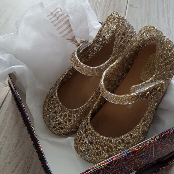 Mini Melissa Other - Mini melissa